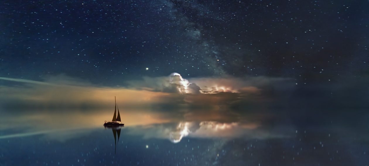 TALES FROM THE LAKE